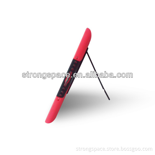 kickstand case for ipad air ,for ipad armor case